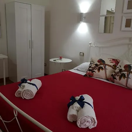 La Camelia Oda ve Kahvaltı Messina