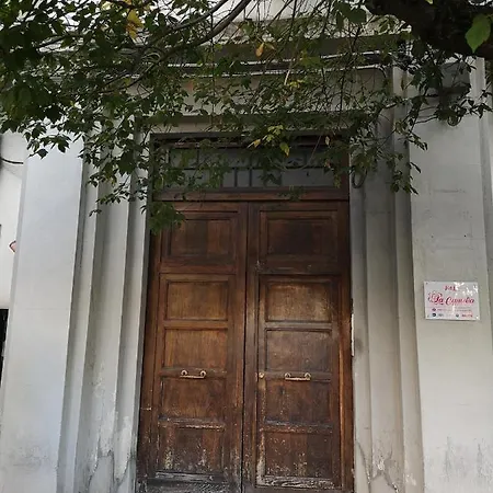 Oda ve Kahvaltı La Camelia