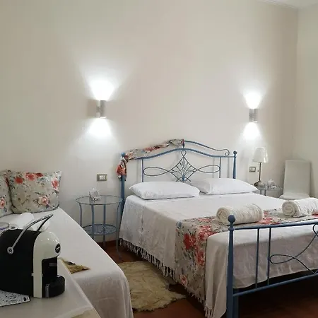 La Camelia
